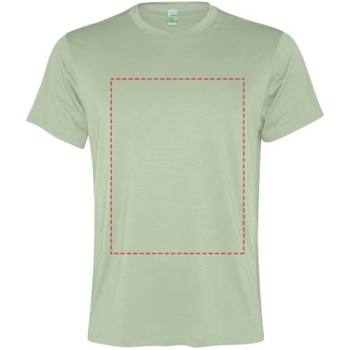 T-shirt de sport Slam à manches courtes pour homme, Image 21