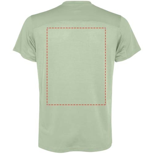 T-shirt de sport Slam à manches courtes pour homme, Image 8