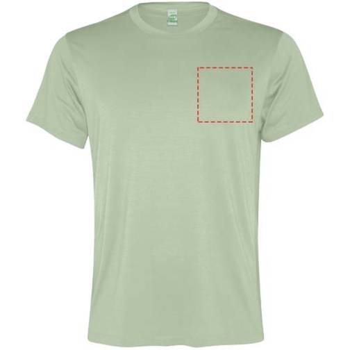 T-shirt de sport Slam à manches courtes pour homme, Image 13