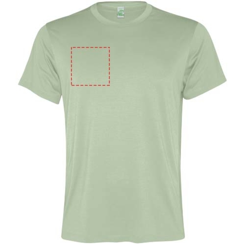 T-shirt de sport Slam à manches courtes pour homme, Image 15