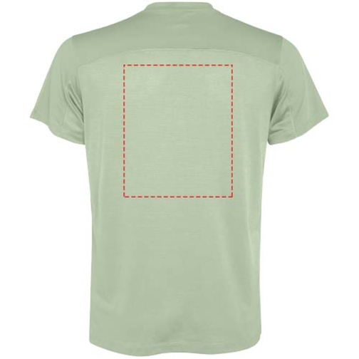 T-shirt de sport Slam à manches courtes pour homme, Image 10