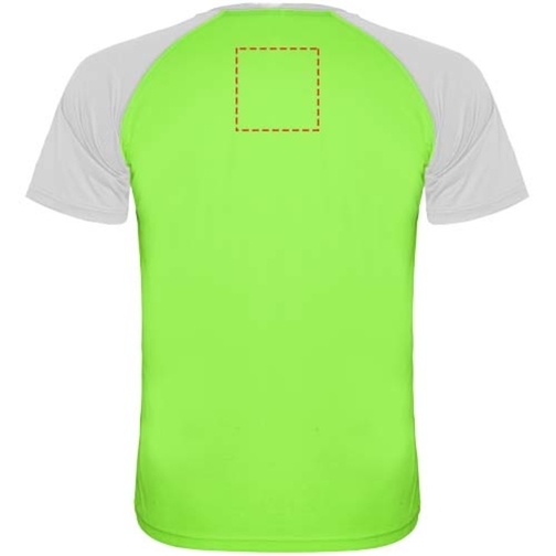 T-shirt de sport Indianapolis à manches courtes pour enfant, Image 23