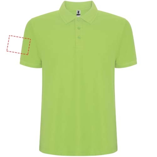 Polo Pegaso Premium à manches courtes pour enfant, Image 18