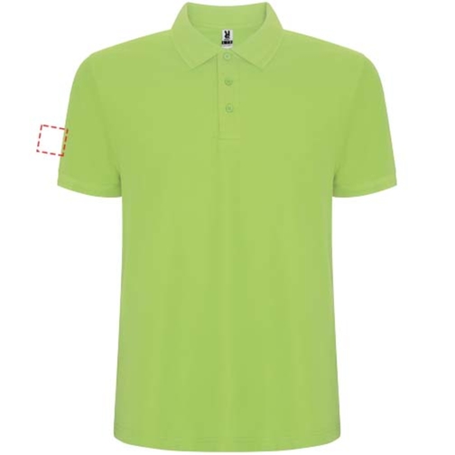 Polo Pegaso Premium à manches courtes pour enfant, Image 9