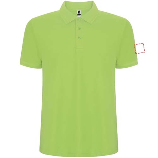 Polo Pegaso Premium à manches courtes pour enfant, Image 11