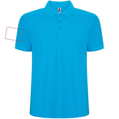 Polo Pegaso Premium à manches courtes pour enfant, Image 17