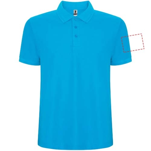 Polo Pegaso Premium à manches courtes pour enfant, Image 18