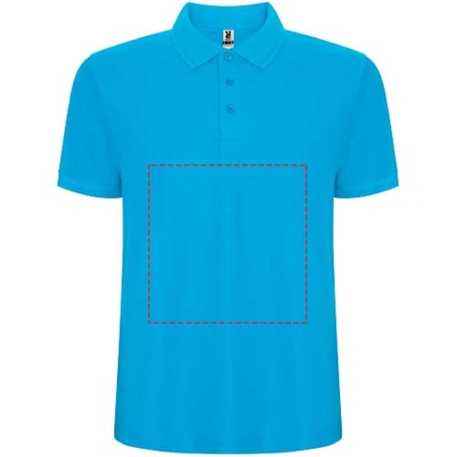 Polo Pegaso Premium à manches courtes pour enfant, Image 19