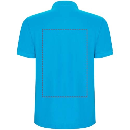 Polo Pegaso Premium à manches courtes pour enfant, Image 16