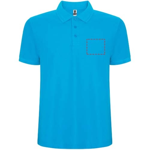 Polo Pegaso Premium à manches courtes pour enfant, Image 21