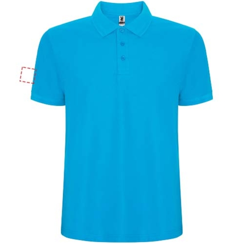 Polo Pegaso Premium à manches courtes pour enfant, Image 10