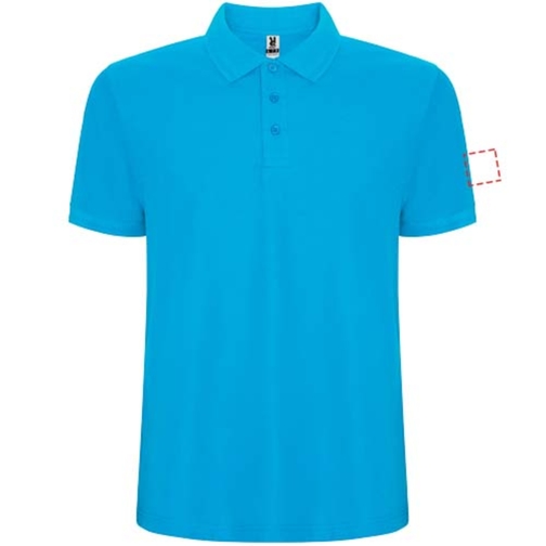 Polo Pegaso Premium à manches courtes pour enfant, Image 12