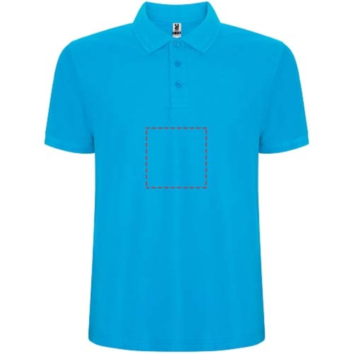 Polo Pegaso Premium à manches courtes pour enfant, Image 13