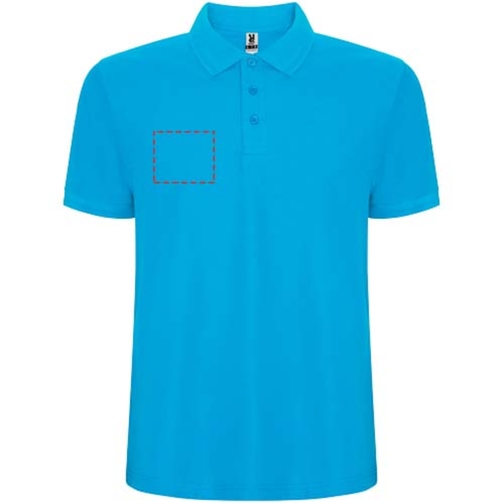 Polo Pegaso Premium à manches courtes pour enfant, Image 23