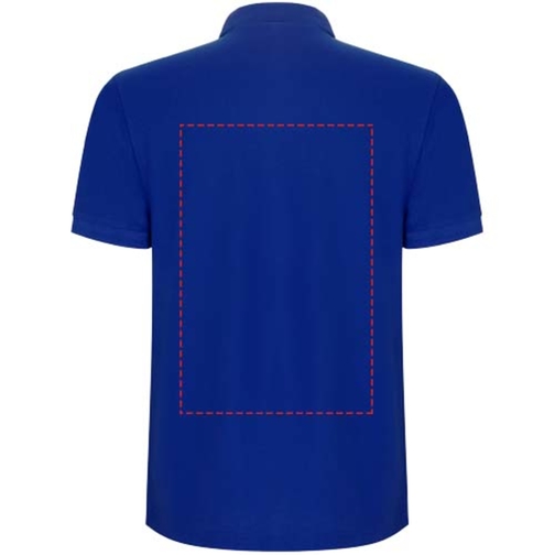 Polo Pegaso Premium à manches courtes pour enfant, Image 16