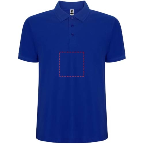 Polo Pegaso Premium à manches courtes pour enfant, Image 12