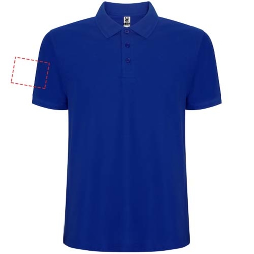 Polo Pegaso Premium à manches courtes pour enfant, Image 8