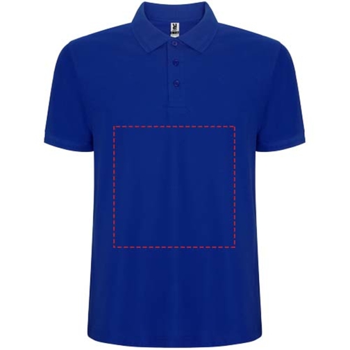 Polo Pegaso Premium à manches courtes pour enfant, Image 12