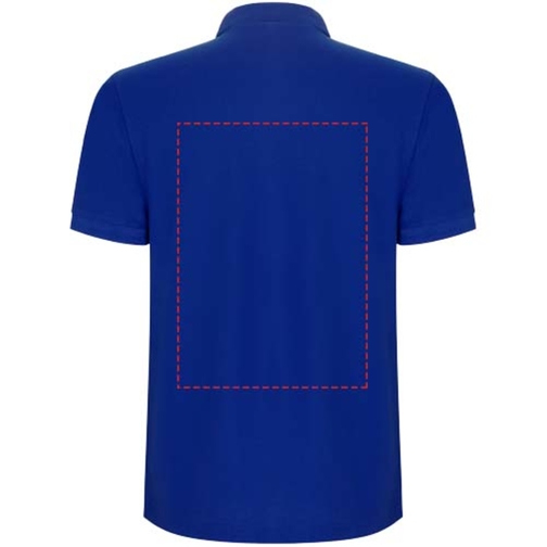 Polo Pegaso Premium à manches courtes pour enfant, Image 6