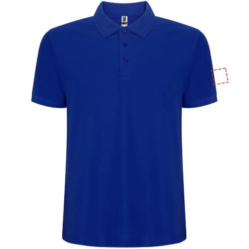 Polo Pegaso Premium à manches courtes pour enfant, Image 22