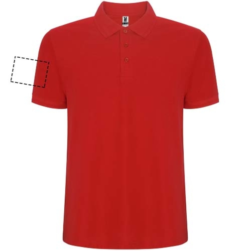 Polo Pegaso Premium à manches courtes pour enfant, Image 4