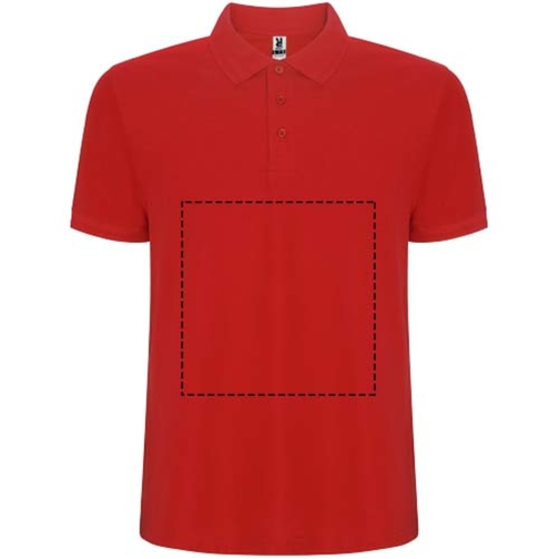 Polo Pegaso Premium à manches courtes pour enfant, Image 18