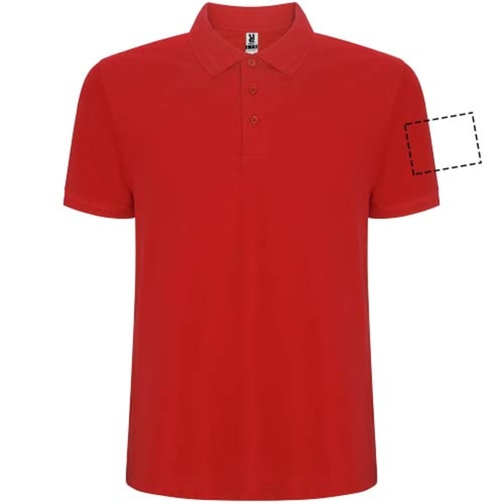 Polo Pegaso Premium à manches courtes pour enfant, Image 17