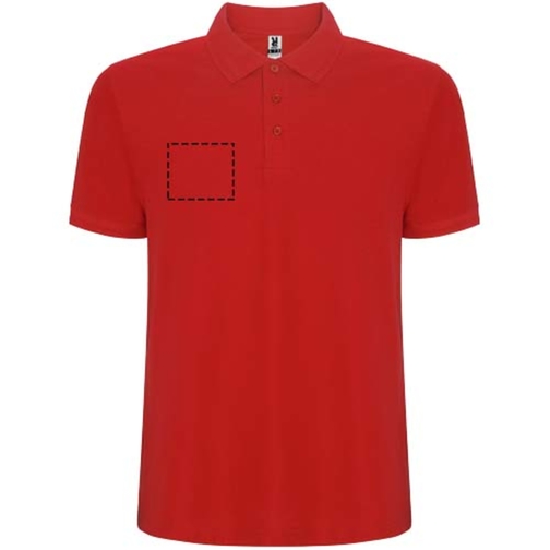 Polo Pegaso Premium à manches courtes pour enfant, Image 11