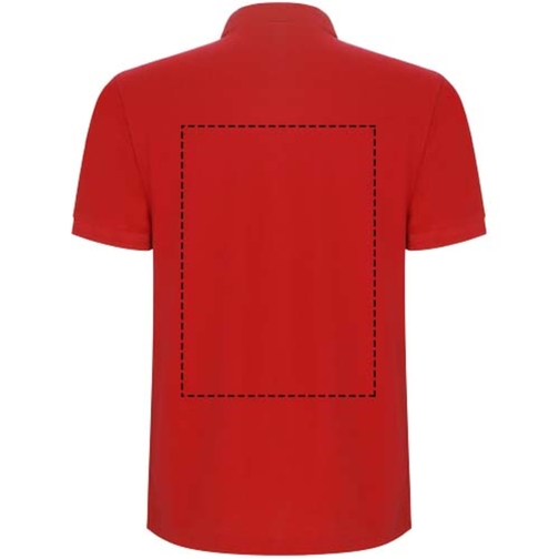 Polo Pegaso Premium à manches courtes pour enfant, Image 13