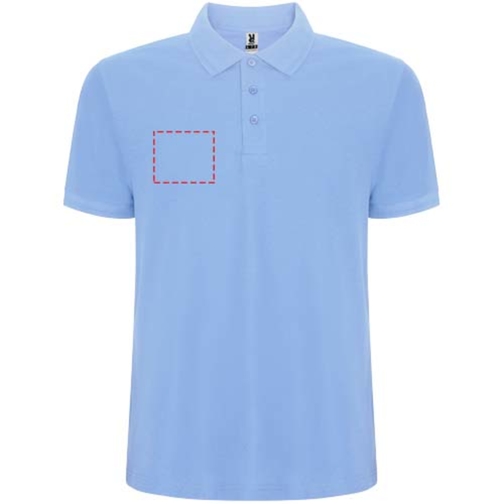 Polo Pegaso Premium à manches courtes pour enfant, Image 23