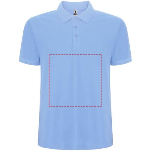 Polo Pegaso Premium à manches courtes pour enfant, Image 9
