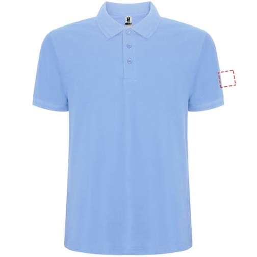 Polo Pegaso Premium à manches courtes pour enfant, Image 19