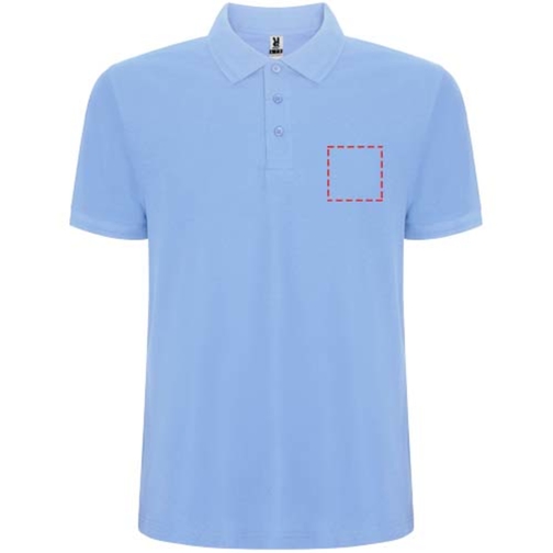 Polo Pegaso Premium à manches courtes pour enfant, Image 11