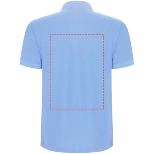 Polo Pegaso Premium à manches courtes pour enfant, Image 12