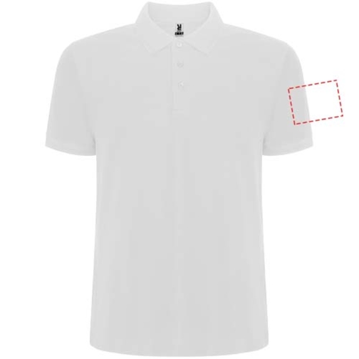 Polo Pegaso Premium à manches courtes pour enfant, Image 19