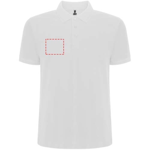 Polo Pegaso Premium à manches courtes pour enfant, Image 13