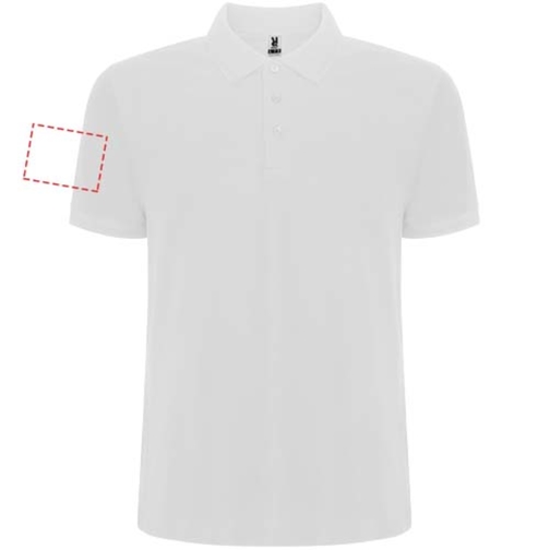 Polo Pegaso Premium à manches courtes pour enfant, Image 7