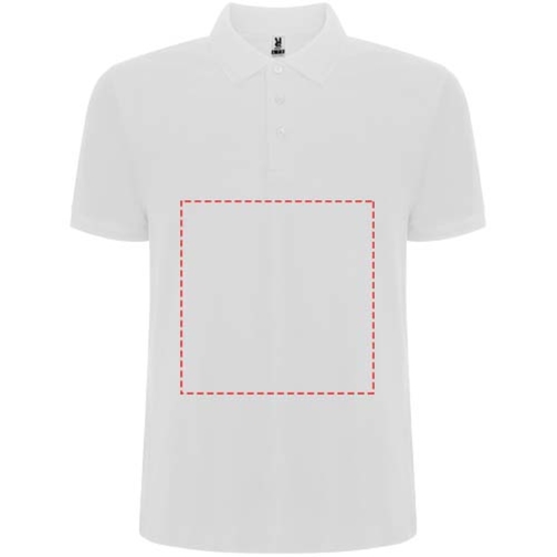 Polo Pegaso Premium à manches courtes pour enfant, Image 9
