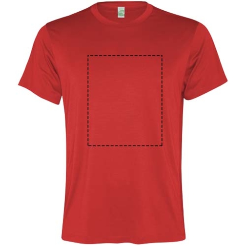 T-shirt de sport Slam à manches courtes pour homme, Image 11