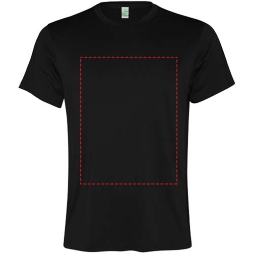T-shirt de sport Slam à manches courtes pour homme, Image 14