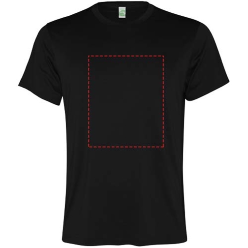 T-shirt de sport Slam à manches courtes pour homme, Image 16