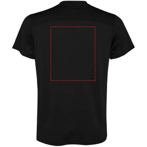 T-shirt de sport Slam à manches courtes pour homme, Image 19