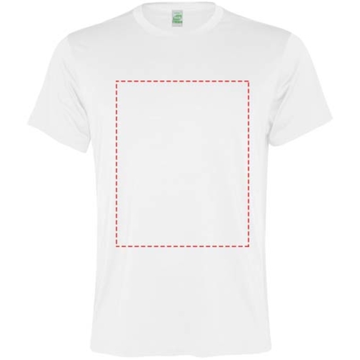 T-shirt de sport Slam à manches courtes pour homme, Image 24