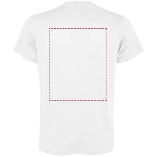 T-shirt de sport Slam à manches courtes pour homme, Image 6