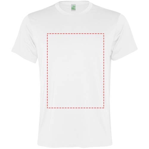 T-shirt de sport Slam à manches courtes pour homme, Image 7