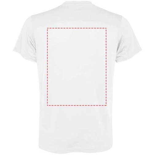 T-shirt de sport Slam à manches courtes pour homme, Image 12