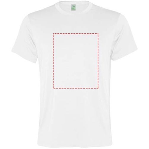 T-shirt de sport Slam à manches courtes pour homme, Image 11