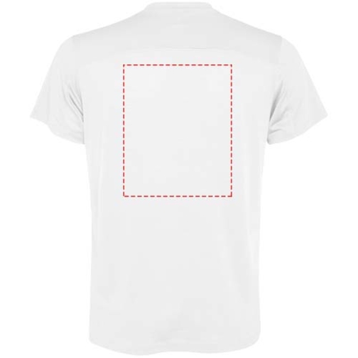 T-shirt de sport Slam à manches courtes pour homme, Image 14