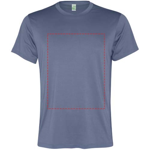 T-shirt de sport Slam à manches courtes pour homme, Image 12