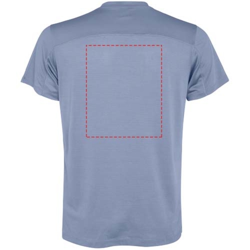 T-shirt de sport Slam à manches courtes pour homme, Image 17